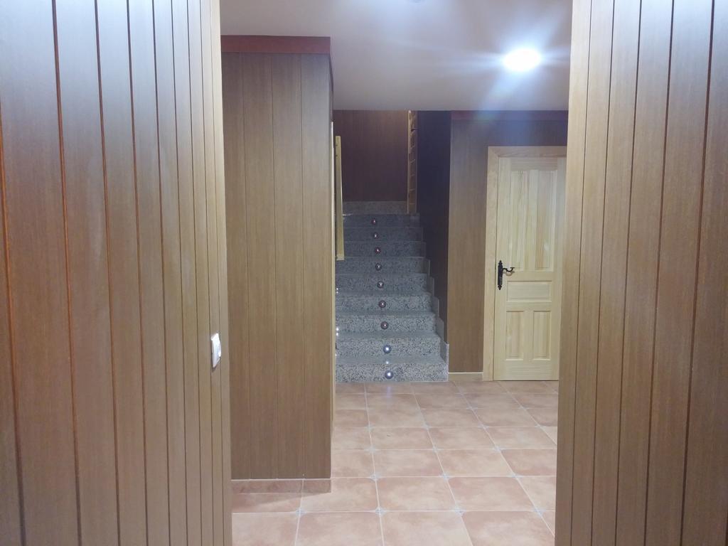 Вілла Puerta De Caderechas Terminon Екстер'єр фото